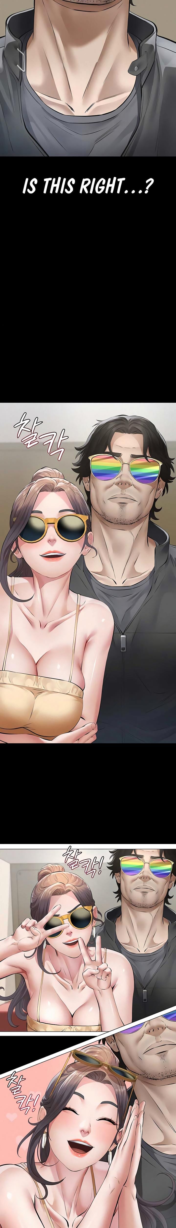 Sugar Daddy (Uncensored), chapter 10, page 24 of 32