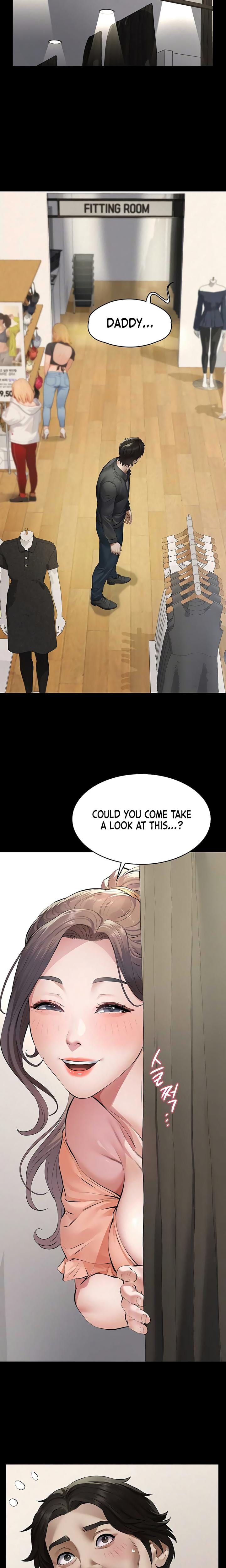 Sugar Daddy (Uncensored), chapter 10, page 30 of 32