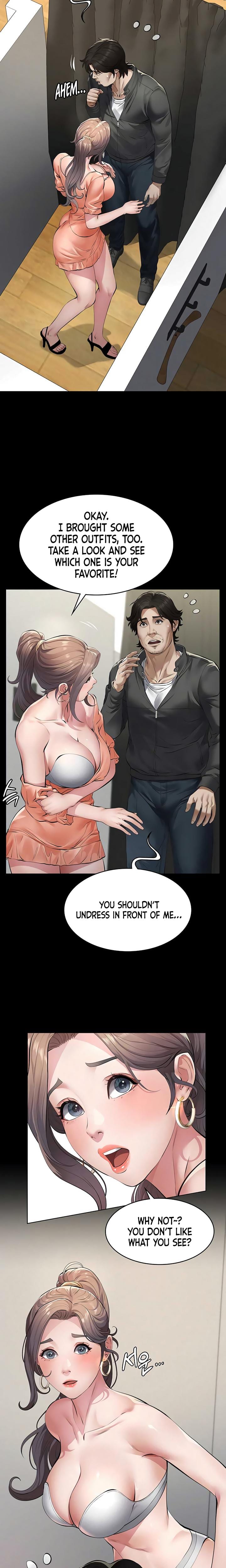 Sugar Daddy (Uncensored), chapter 11, page 5 of 30