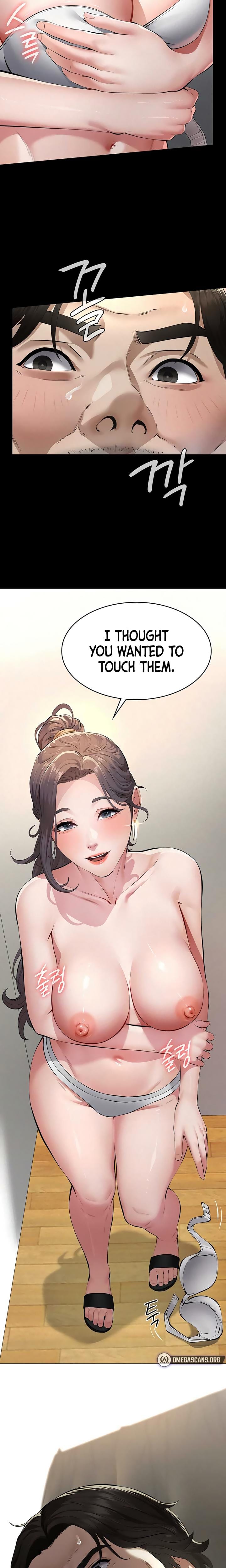 Sugar Daddy (Uncensored), chapter 11, page 9 of 30