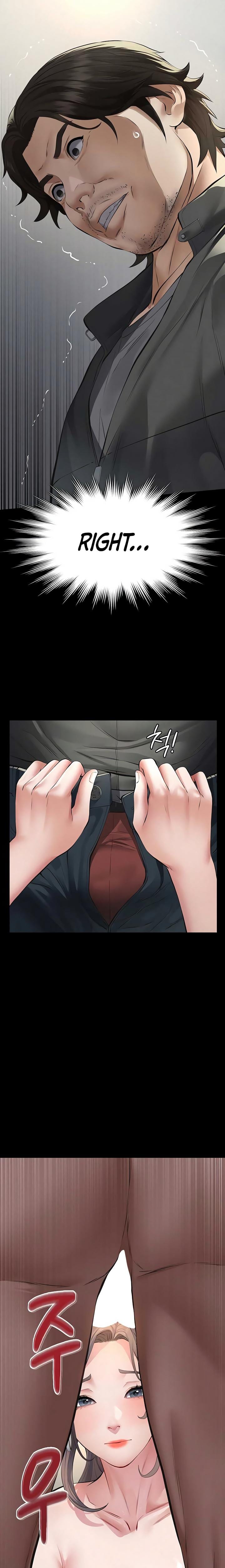 Sugar Daddy (Uncensored), chapter 11, page 19 of 30