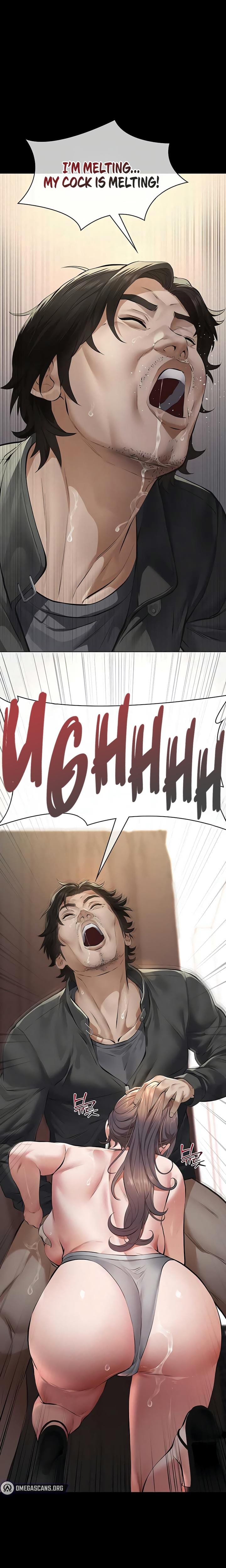 Sugar Daddy (Uncensored), chapter 11, page 28 of 30