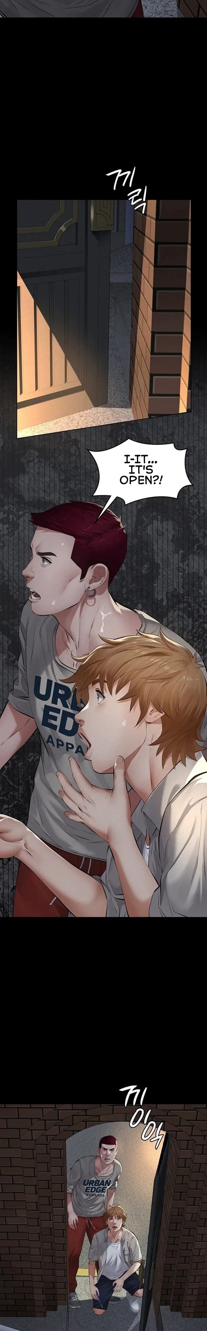 Sugar Daddy (Uncensored), chapter 16, page 25 of 30
