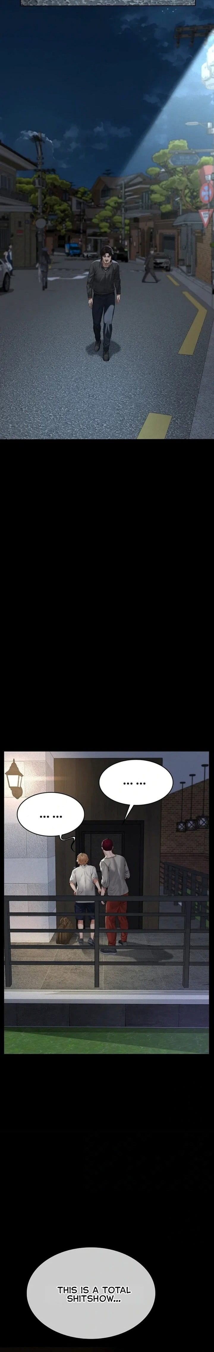 Sugar Daddy (Uncensored), chapter 16, page 27 of 30