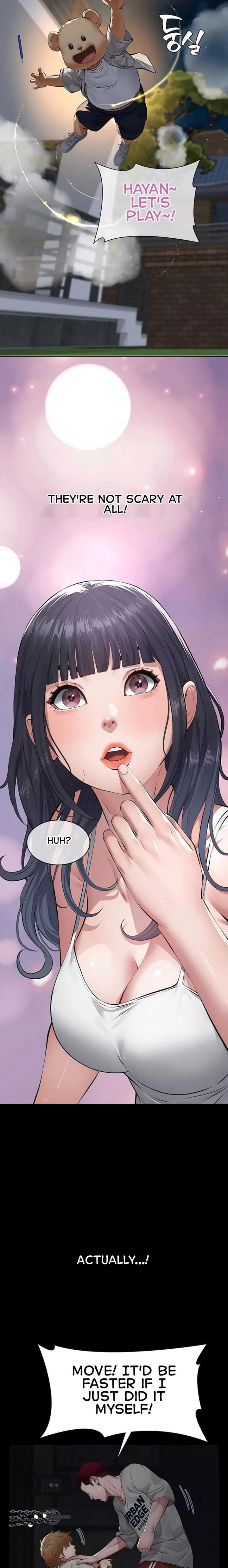 Sugar Daddy (Uncensored), chapter 17, page 9 of 30