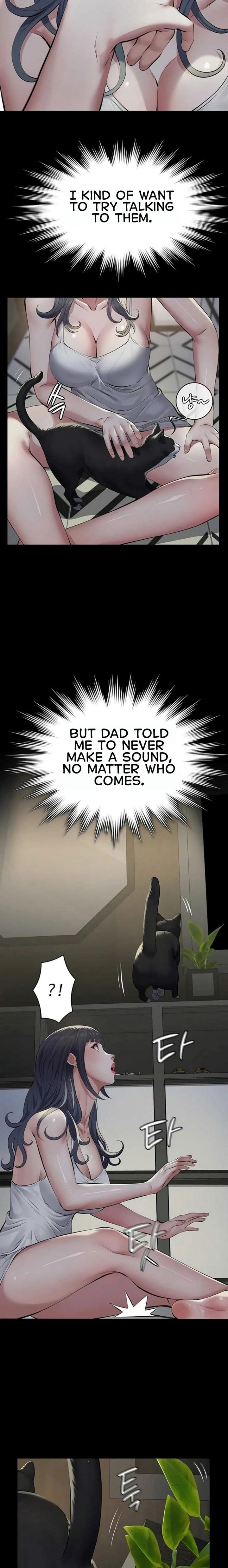 Sugar Daddy (Uncensored), chapter 17, page 18 of 30