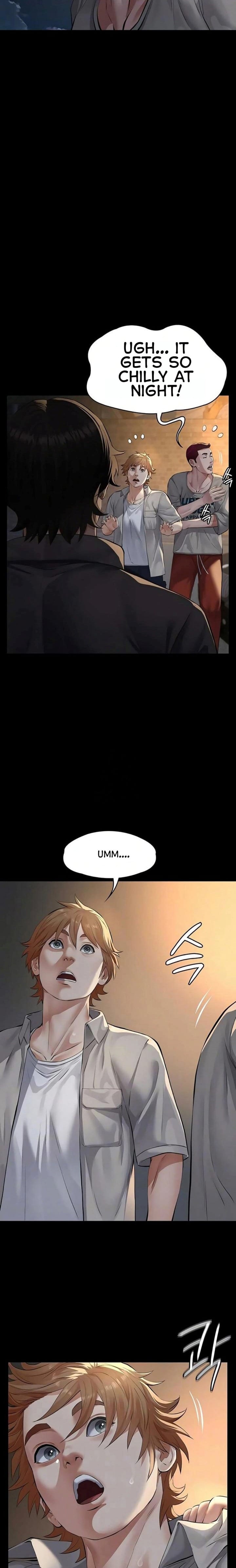 Sugar Daddy (Uncensored), chapter 18, page 7 of 31