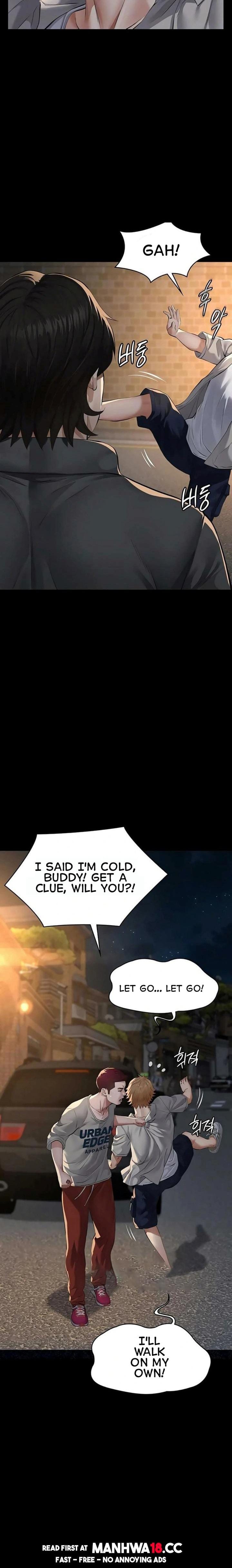 Sugar Daddy (Uncensored), chapter 18, page 8 of 31