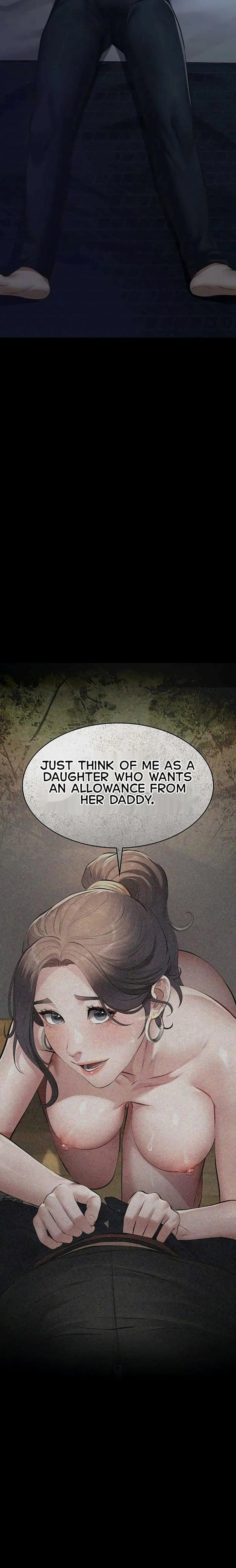 Sugar Daddy (Uncensored), chapter 18, page 15 of 31