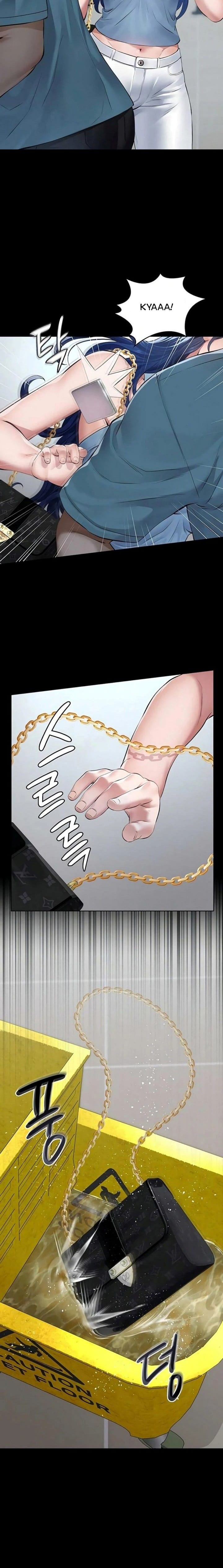Sugar Daddy (Uncensored), chapter 18, page 27 of 31