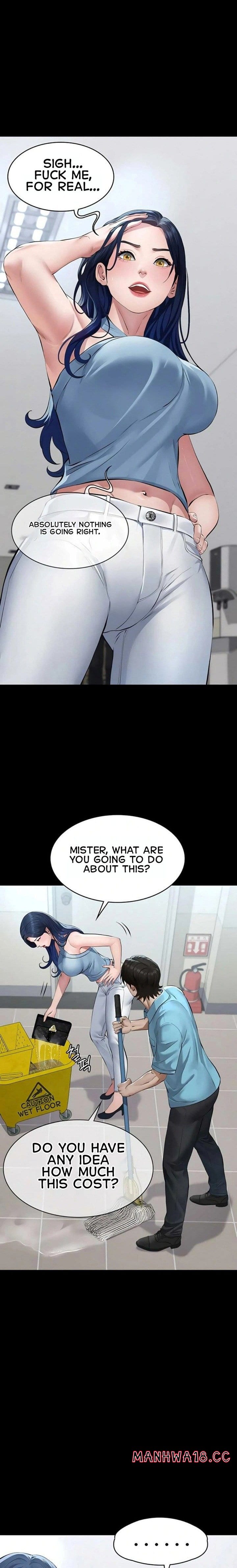Sugar Daddy (Uncensored), chapter 18, page 28 of 31