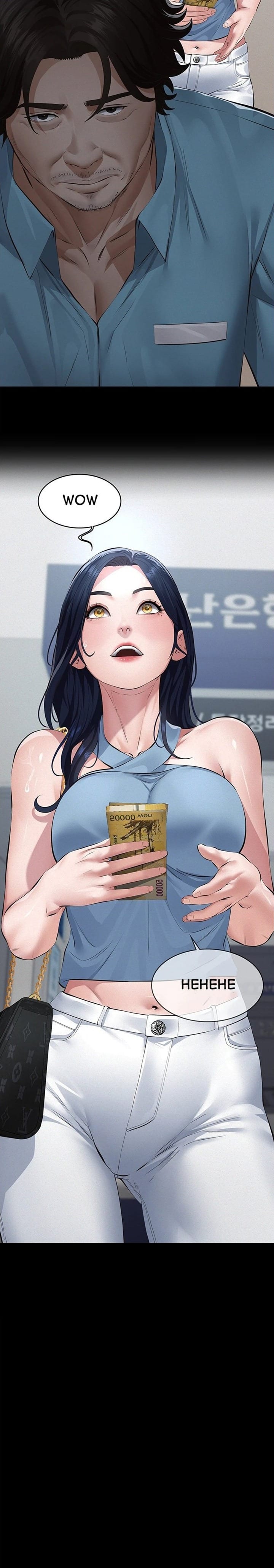 Sugar Daddy (Uncensored), chapter 19, page 11 of 38