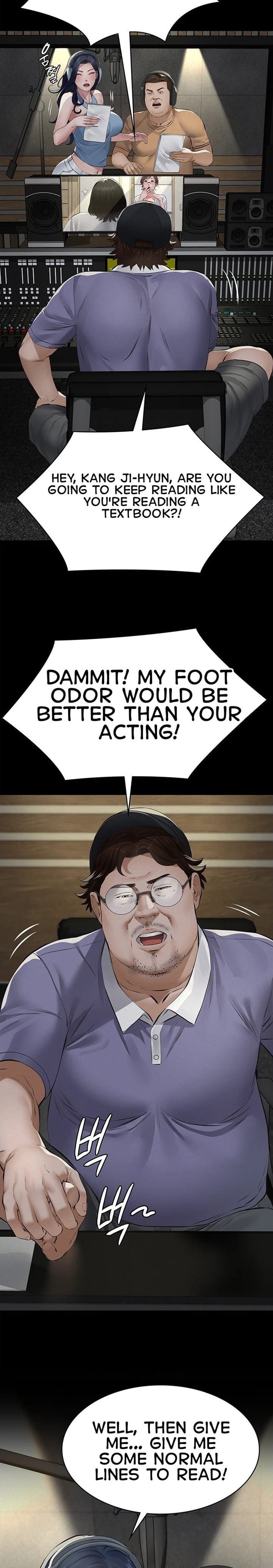 Sugar Daddy (Uncensored), chapter 19, page 16 of 38