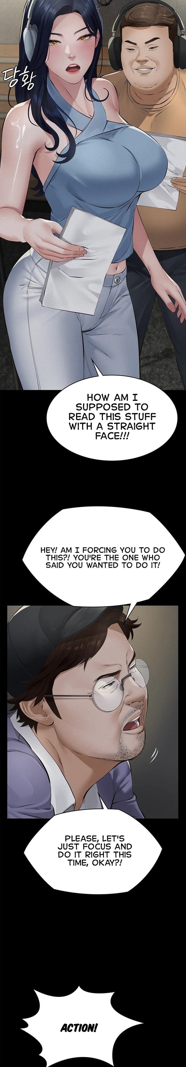 Sugar Daddy (Uncensored), chapter 19, page 17 of 38