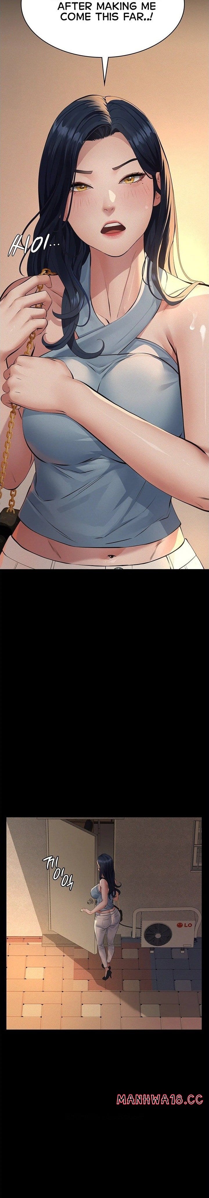 Sugar Daddy (Uncensored), chapter 19, page 34 of 38