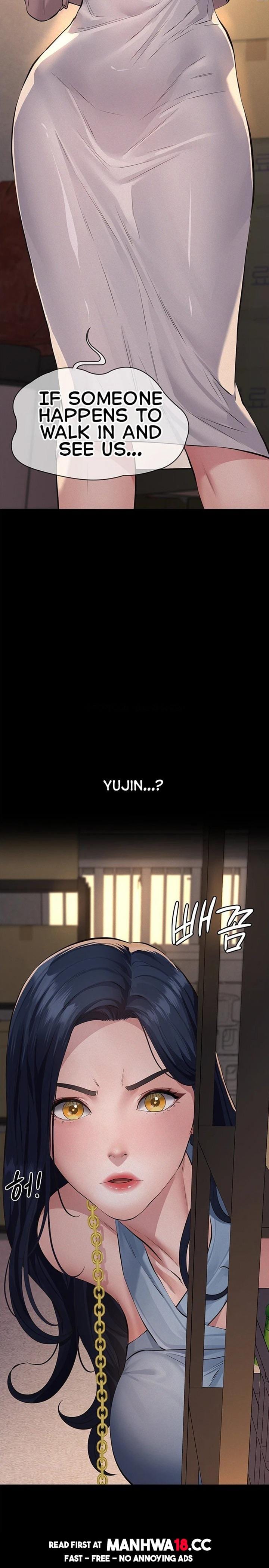 Sugar Daddy (Uncensored), chapter 20, page 5 of 43