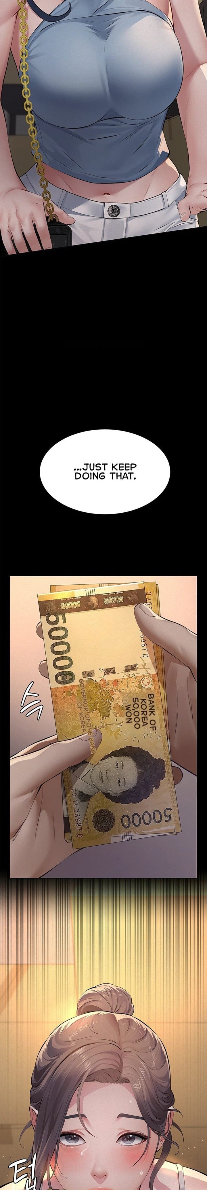 Sugar Daddy (Uncensored), chapter 20, page 20 of 43
