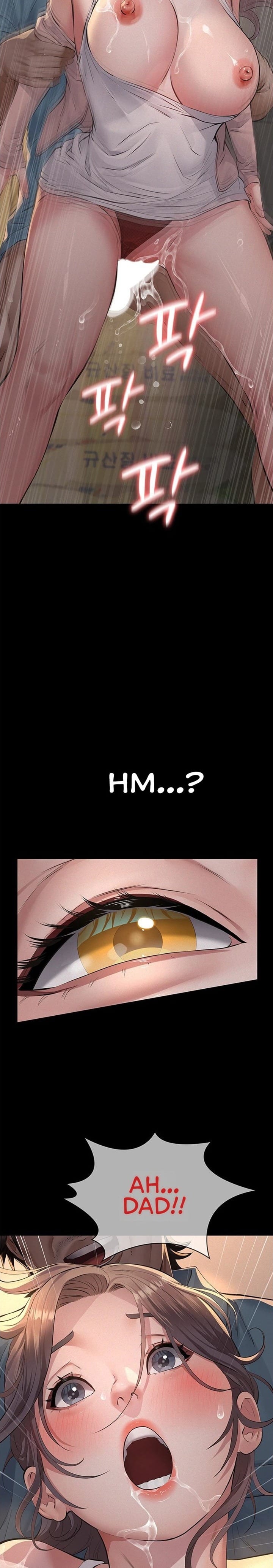 Sugar Daddy (Uncensored), chapter 20, page 30 of 43