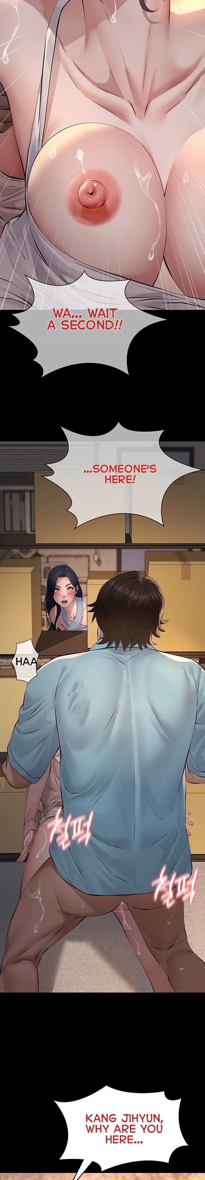 Sugar Daddy (Uncensored), chapter 20, page 31 of 43
