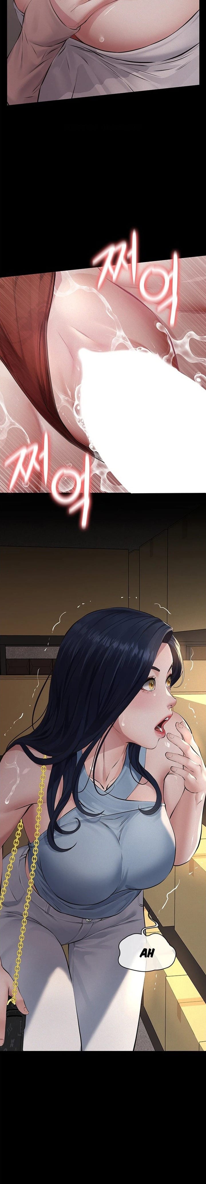 Sugar Daddy (Uncensored), chapter 20, page 35 of 43