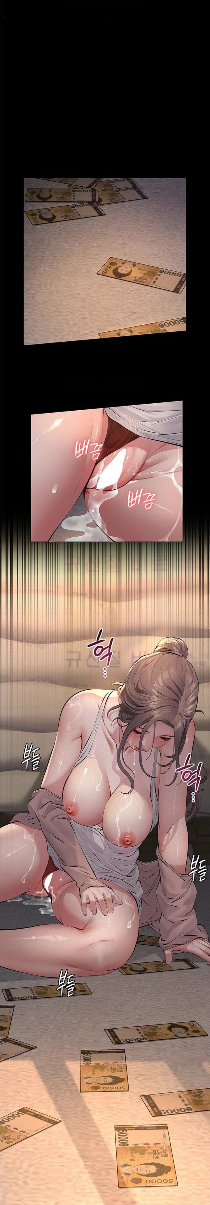 Sugar Daddy (Uncensored), chapter 20, page 37 of 43