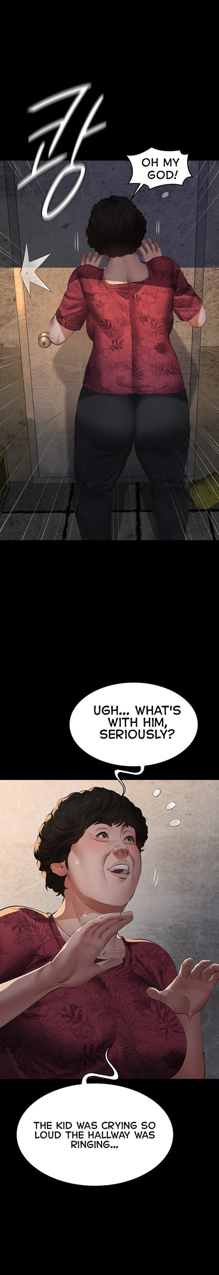 Sugar Daddy (Uncensored), chapter 21, page 12 of 36