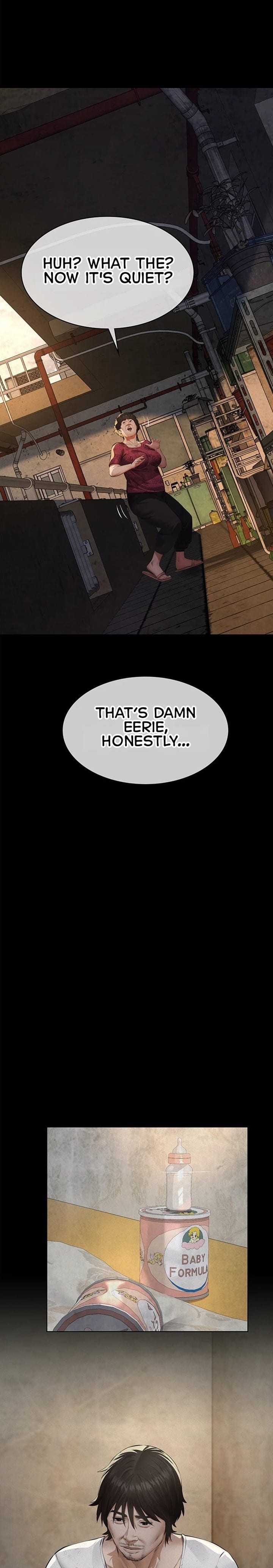 Sugar Daddy (Uncensored), chapter 21, page 13 of 36