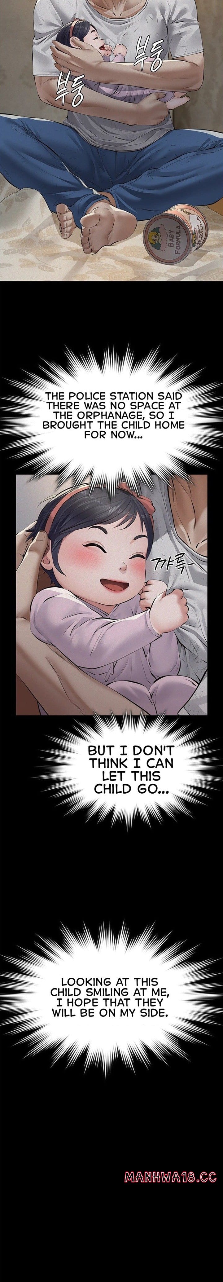 Sugar Daddy (Uncensored), chapter 21, page 14 of 36