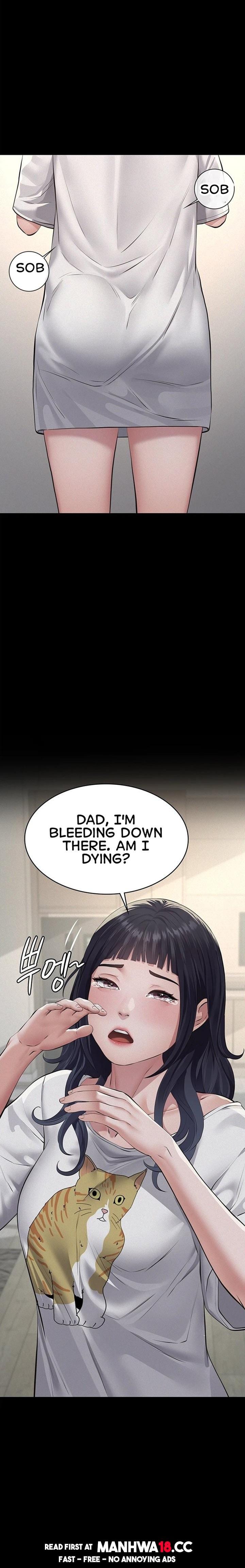 Sugar Daddy (Uncensored), chapter 21, page 18 of 36