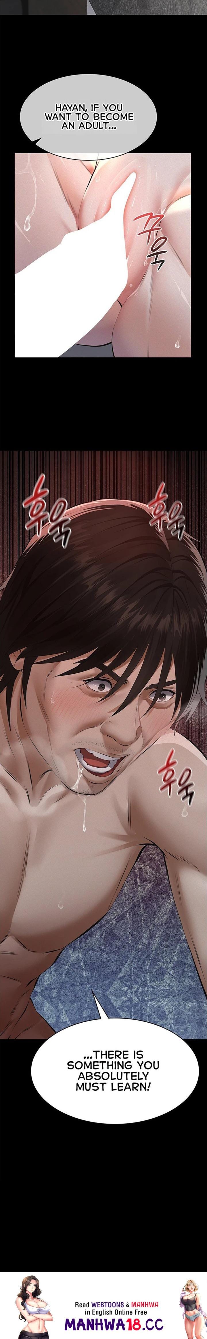 Sugar Daddy (Uncensored), chapter 21, page 36 of 36