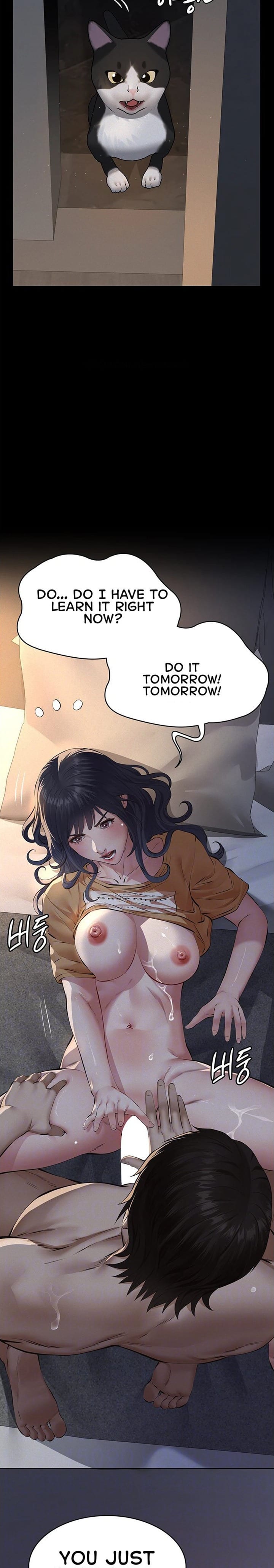 Sugar Daddy (Uncensored), chapter 22, page 6 of 40
