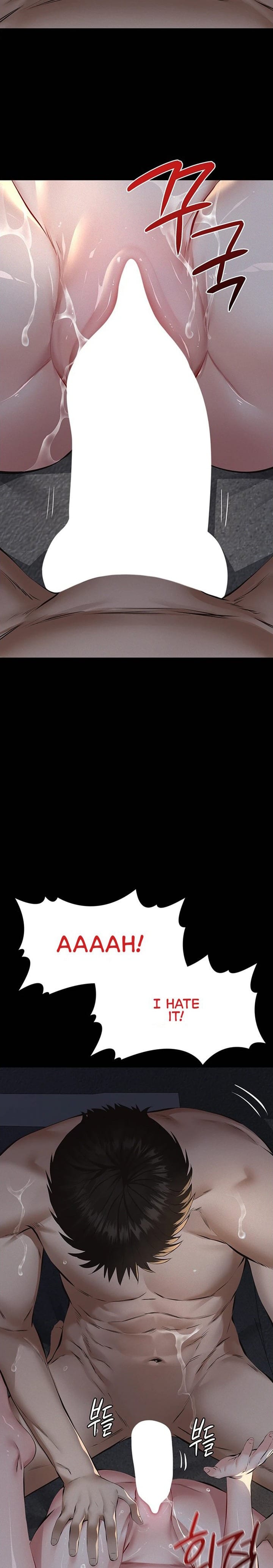 Sugar Daddy (Uncensored), chapter 22, page 11 of 40