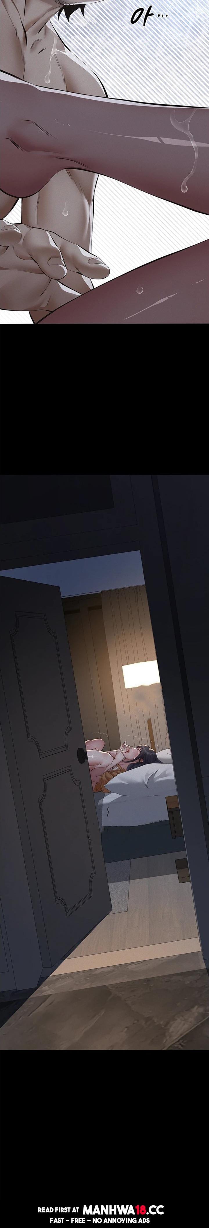Sugar Daddy (Uncensored), chapter 22, page 15 of 40
