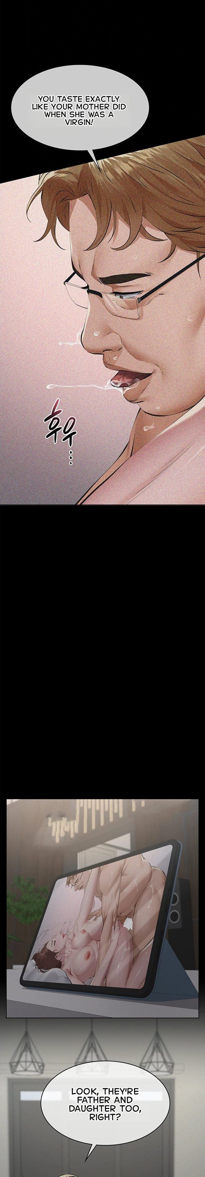 Sugar Daddy (Uncensored), chapter 22, page 19 of 40