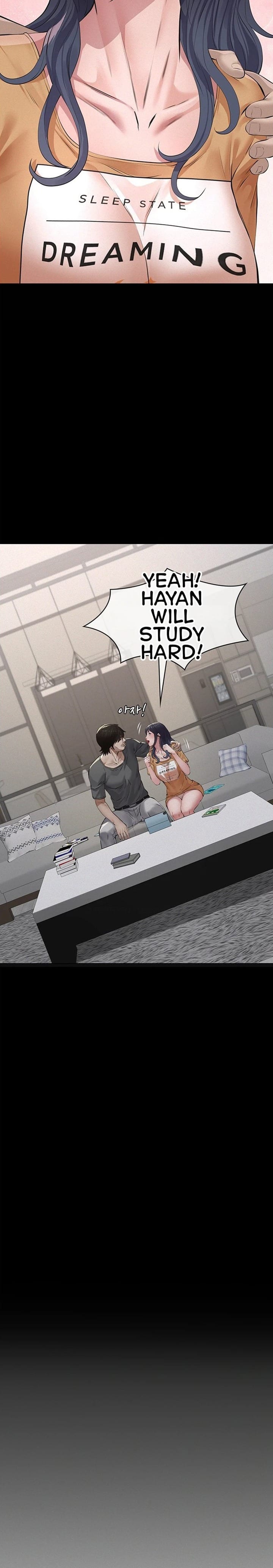 Sugar Daddy (Uncensored), chapter 22, page 24 of 40