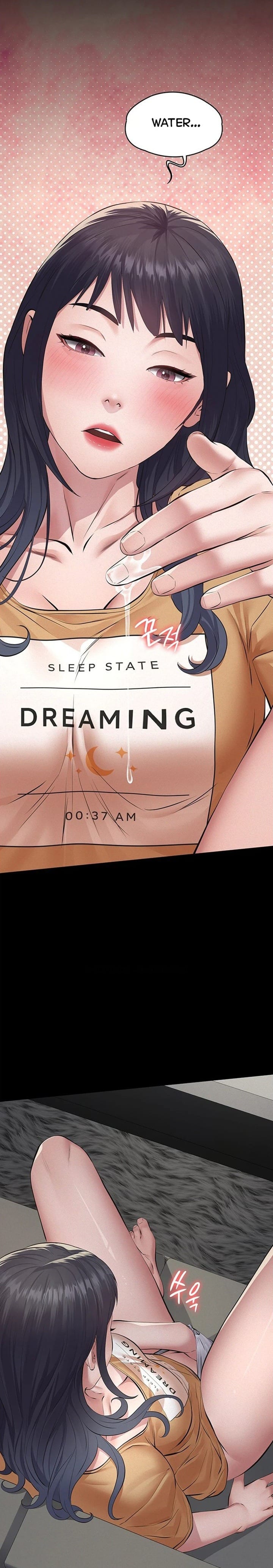 Sugar Daddy (Uncensored), chapter 22, page 27 of 40