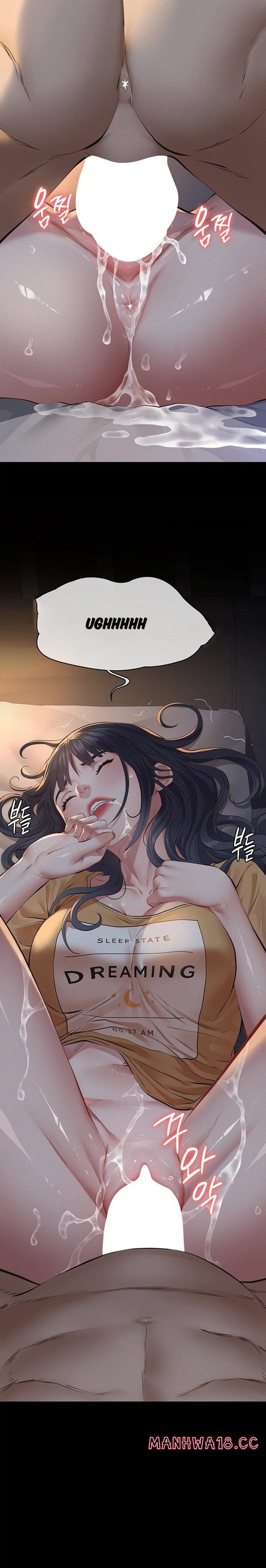Sugar Daddy (Uncensored), chapter 22, page 39 of 40