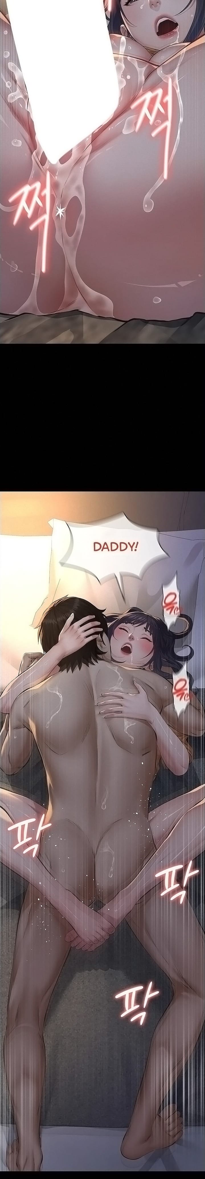 Sugar Daddy (Uncensored), chapter 23, page 11 of 36
