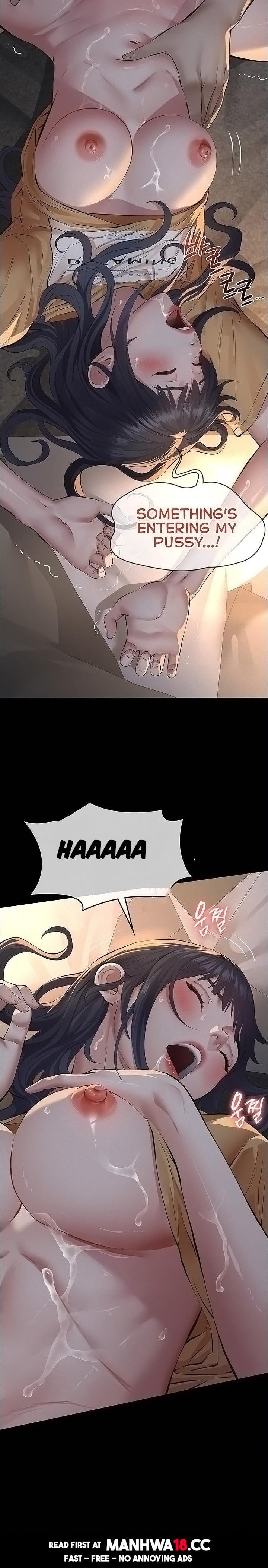 Sugar Daddy (Uncensored), chapter 23, page 16 of 36