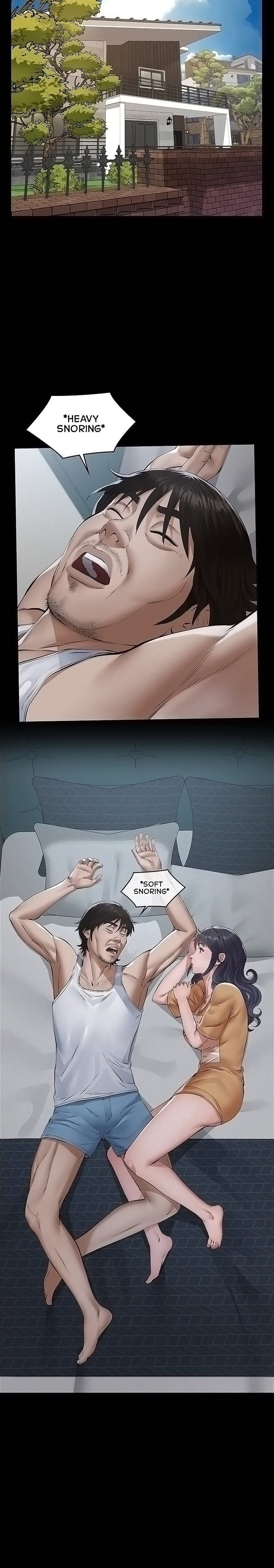 Sugar Daddy (Uncensored), chapter 23, page 20 of 36