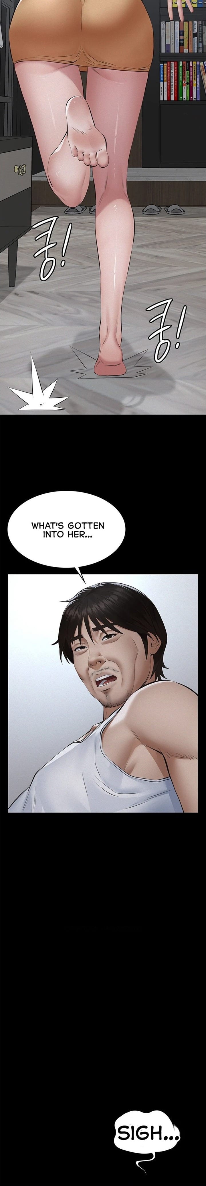 Sugar Daddy (Uncensored), chapter 23, page 24 of 36
