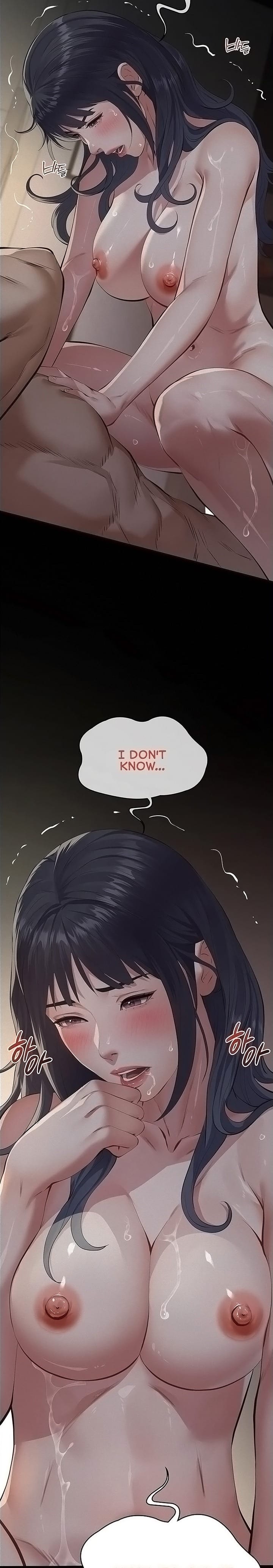 Sugar Daddy (Uncensored), chapter 24, page 11 of 36