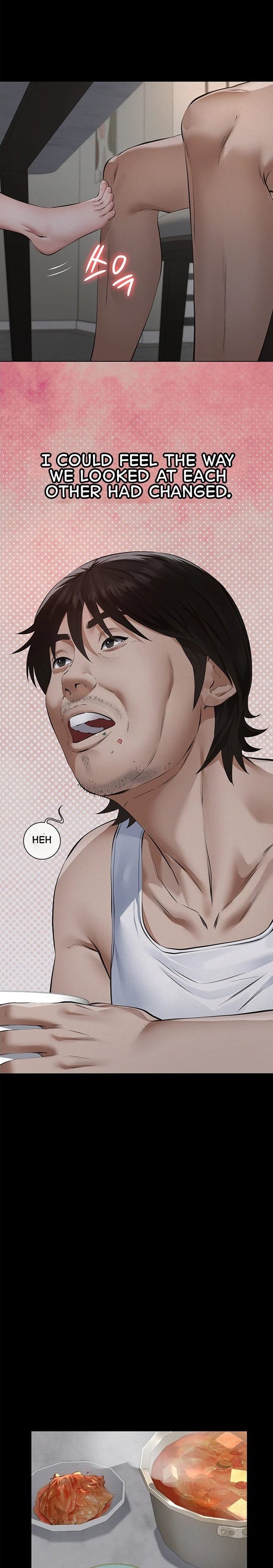 Sugar Daddy (Uncensored), chapter 24, page 17 of 36