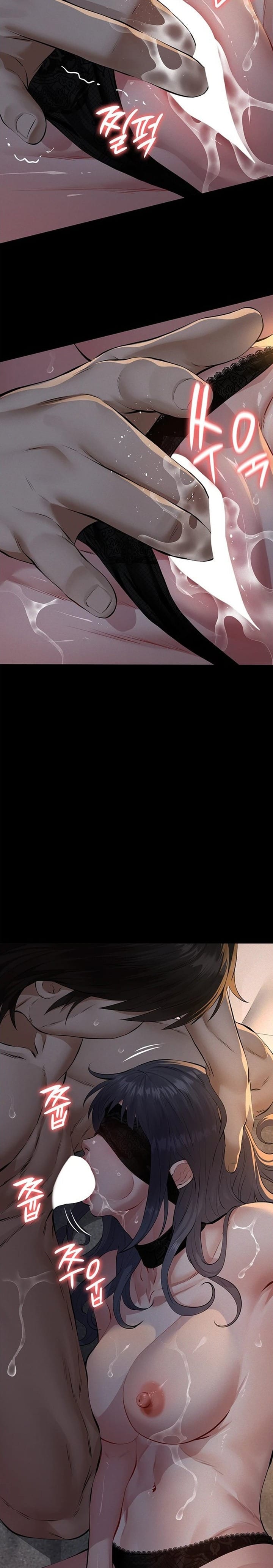 Sugar Daddy (Uncensored), chapter 24, page 28 of 36