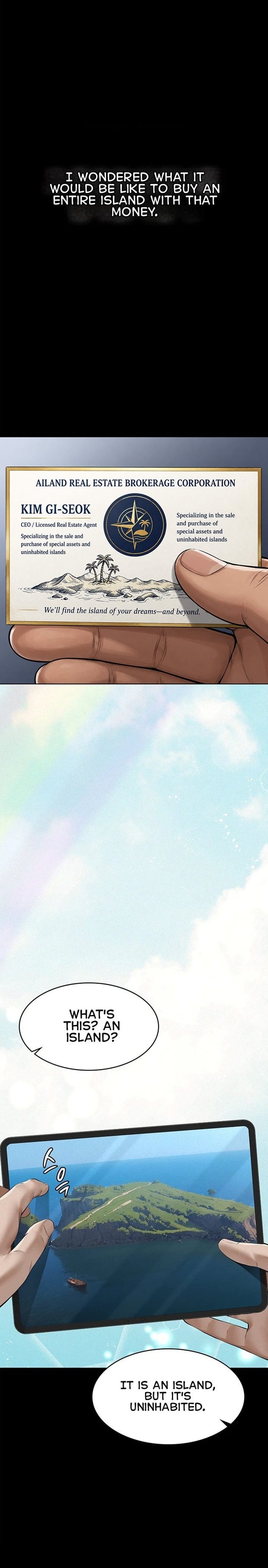 Sugar Daddy (Uncensored), chapter 25, page 16 of 33