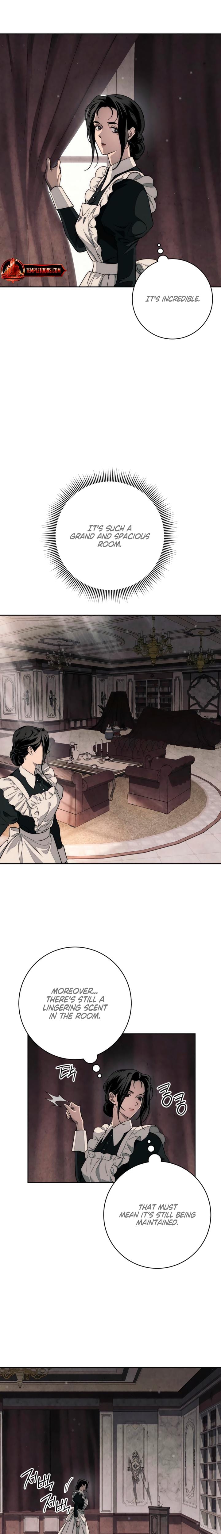 Swan's Grave (Uncensored), chapter 1, page 6 of 29