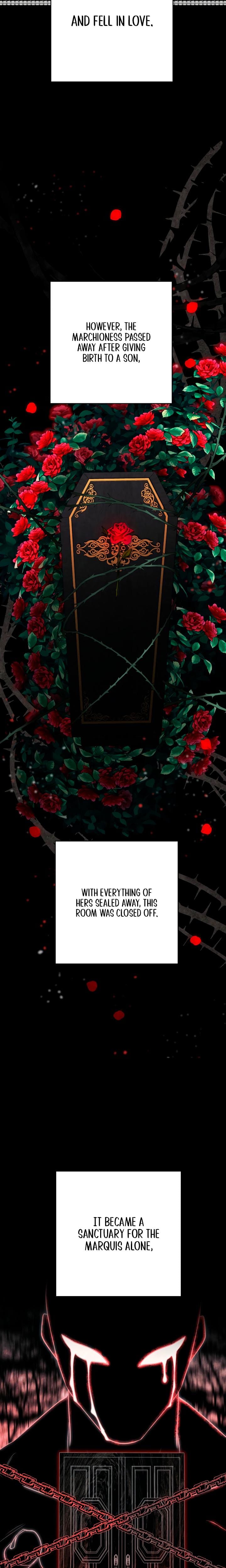 Swan's Grave (Uncensored), chapter 1, page 10 of 29