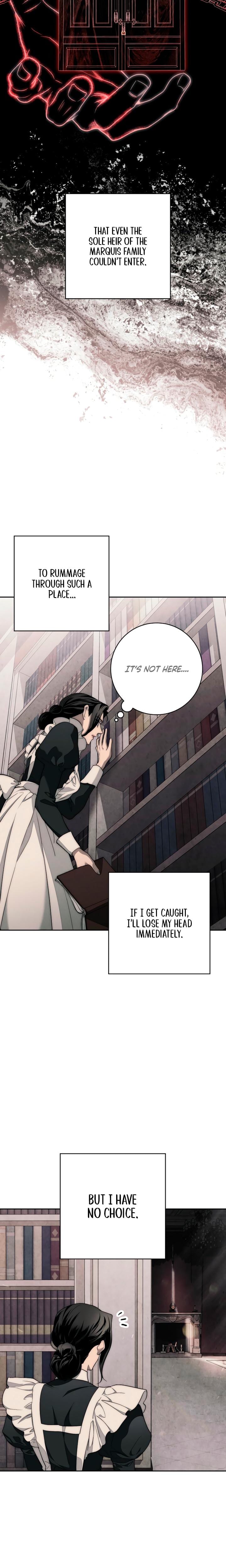 Swan's Grave (Uncensored), chapter 1, page 11 of 29