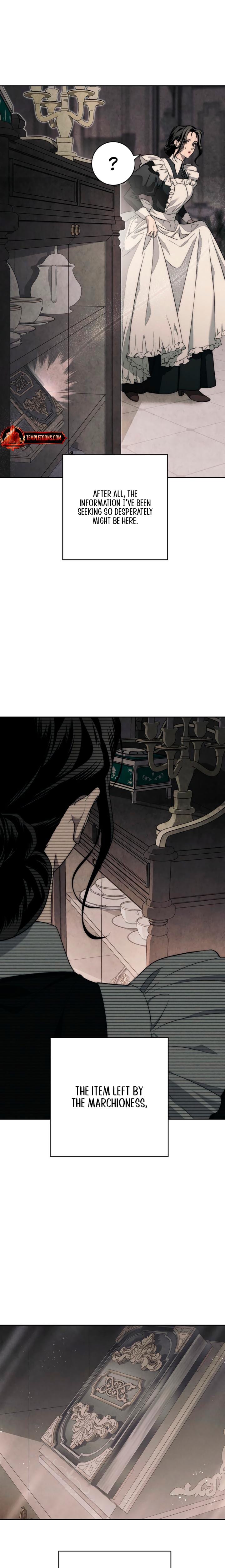 Swan's Grave (Uncensored), chapter 1, page 12 of 29