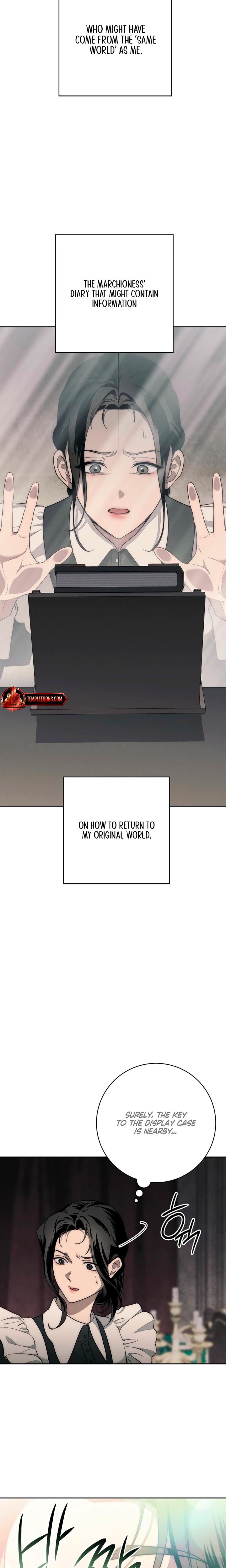 Swan's Grave (Uncensored), chapter 1, page 13 of 29